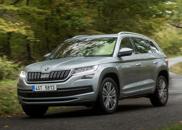 Дорогие Skoda стали еще дороже